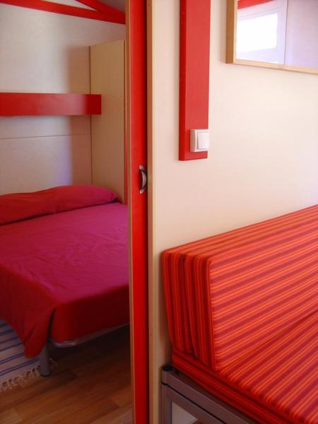 Parque De Campismo Orbitur Caminha Hotel Quarto foto